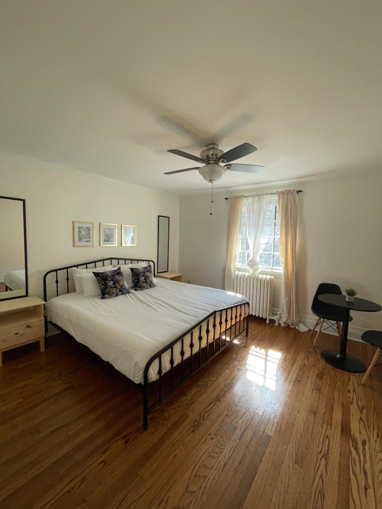 Ambassador B&B Ottawa Eksteriør bilde
