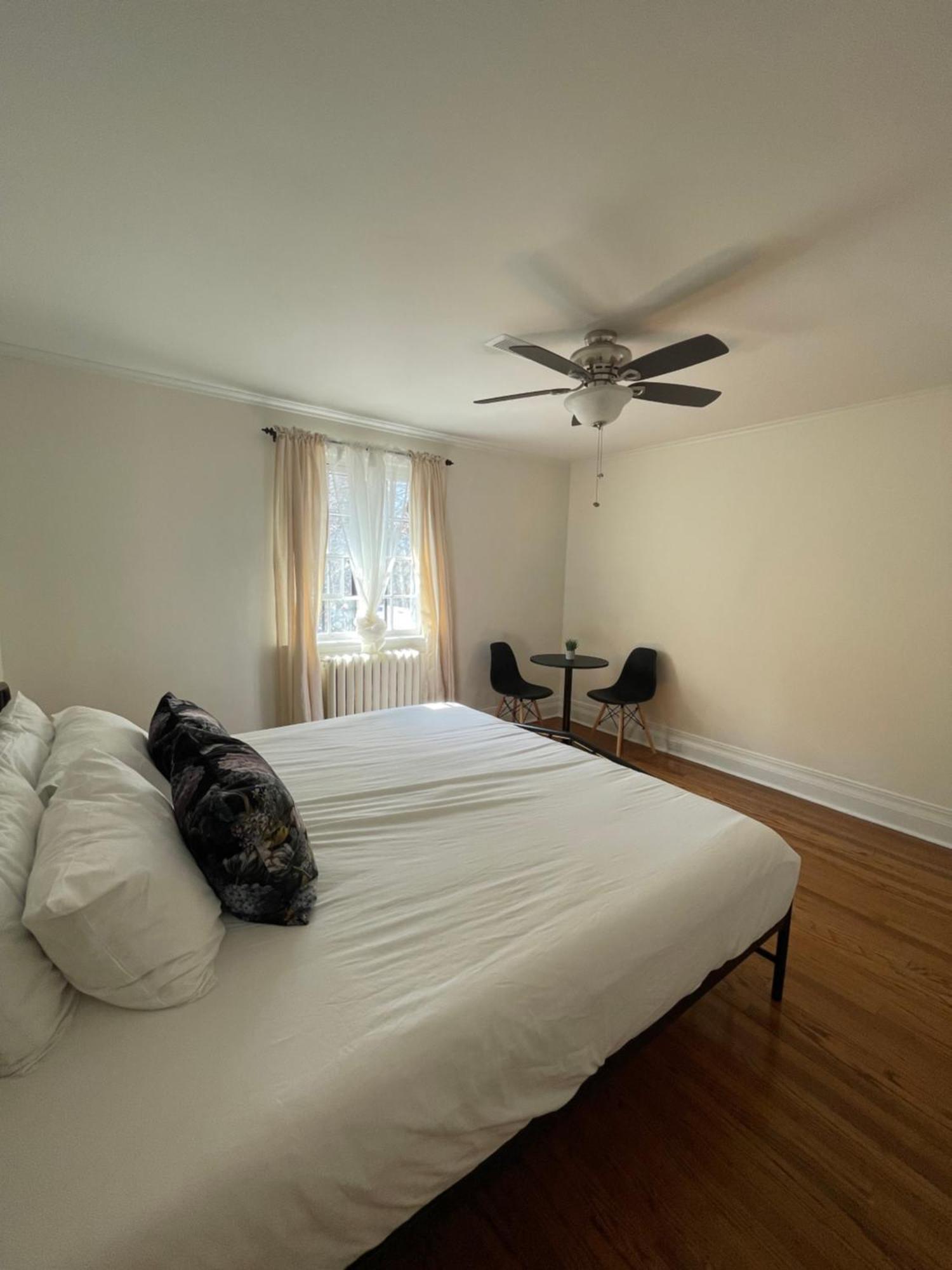 Ambassador B&B Ottawa Eksteriør bilde