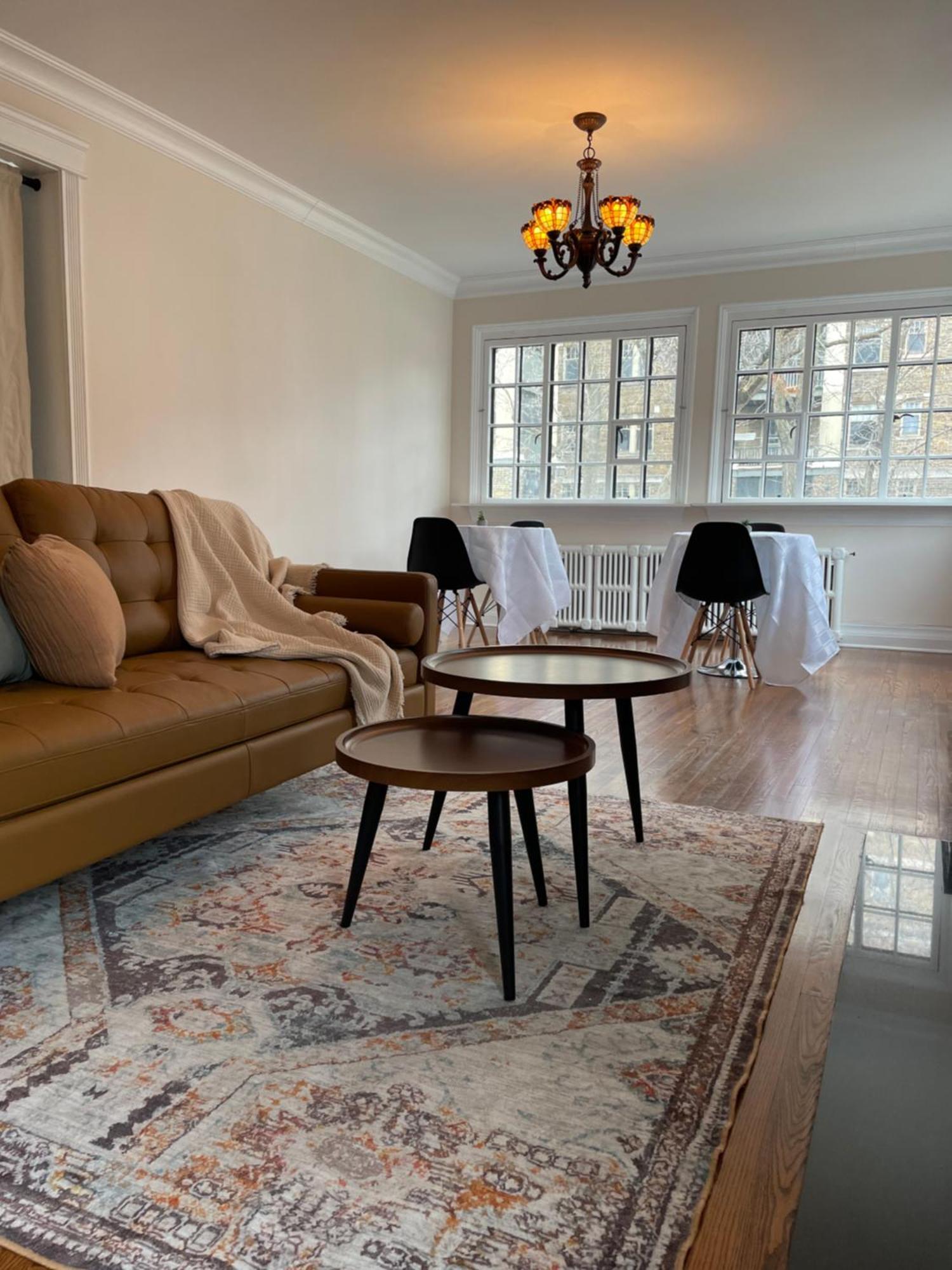 Ambassador B&B Ottawa Eksteriør bilde