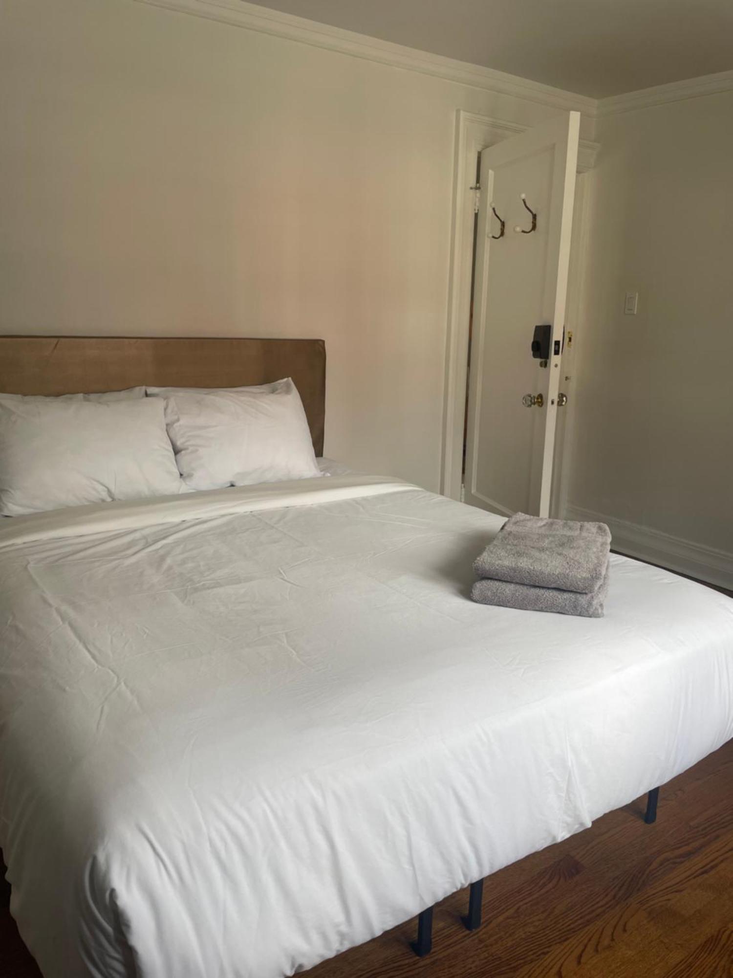 Ambassador B&B Ottawa Eksteriør bilde