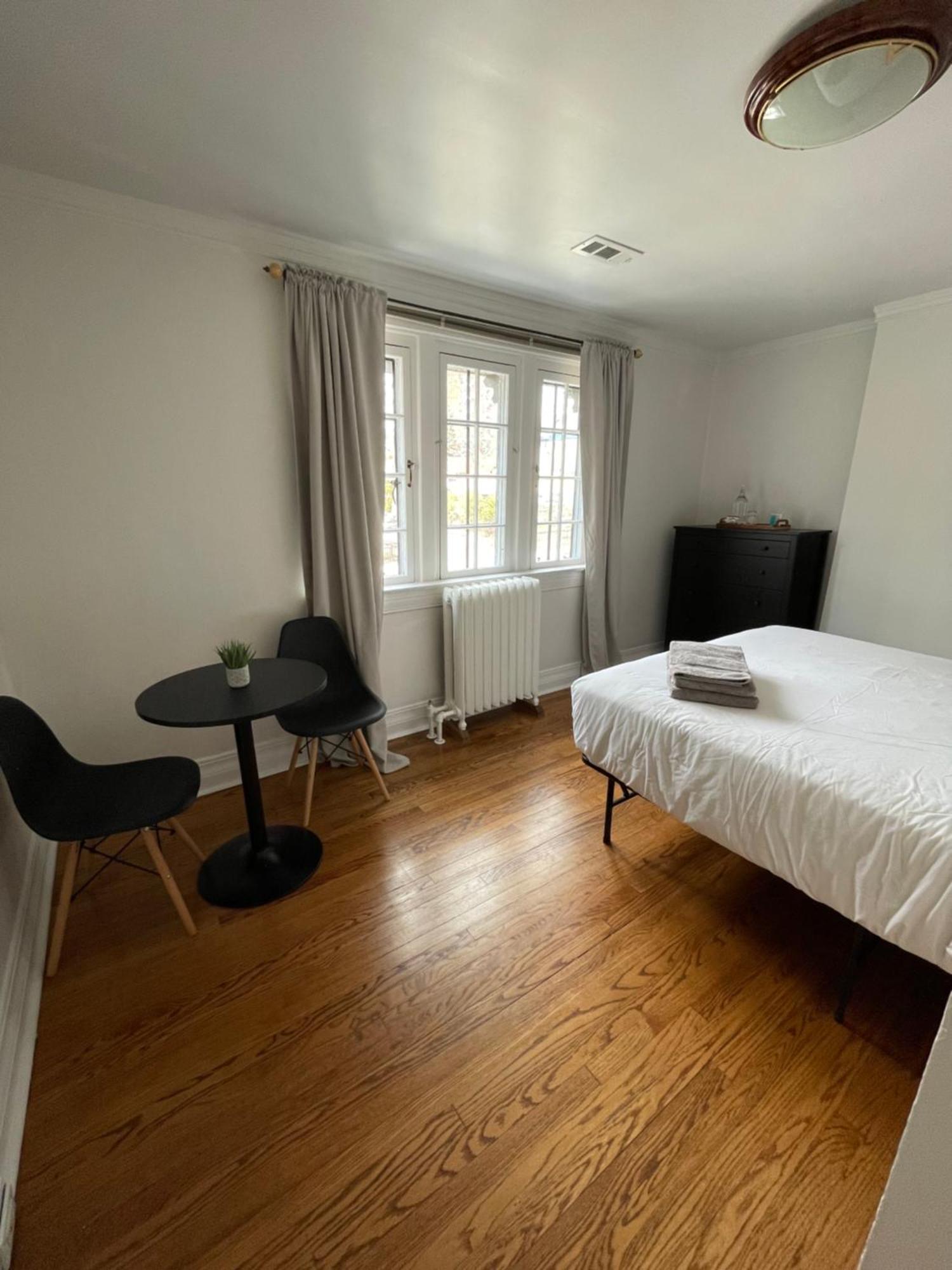 Ambassador B&B Ottawa Eksteriør bilde